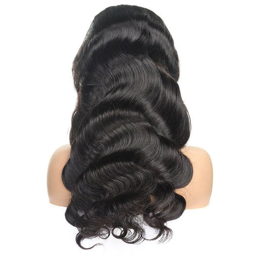 HD Frontal Wigs