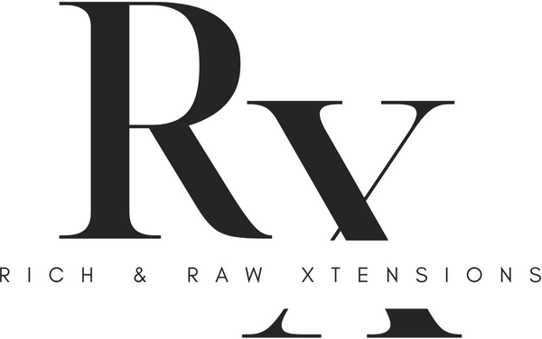 Rich & Raw Xtensions